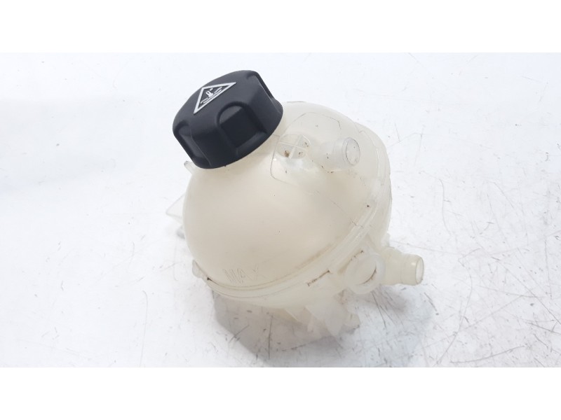 Recambio de deposito expansion para citroen c4 picasso 1.2 12v e-thp / puretech referencia OEM IAM 9678125880 481590 