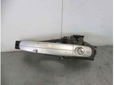 MANETA EXTERIOR DELANTERA IZQUIERDA 1305822 128483 NEGRO 