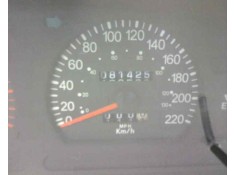 Recambio de cuadro instrumentos para kia clarus 2.0 cat referencia OEM IAM K9BA55430 19990917 3054 2