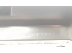 Recambio de guantera para mazda 3 sedán (bp) referencia OEM IAM BEPN6403002   2