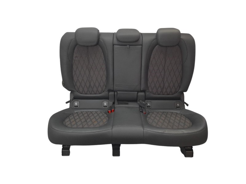 Recambio de juego asientos completo para bmw serie x1 (f48) sdrive18d referencia OEM IAM 52107430790  