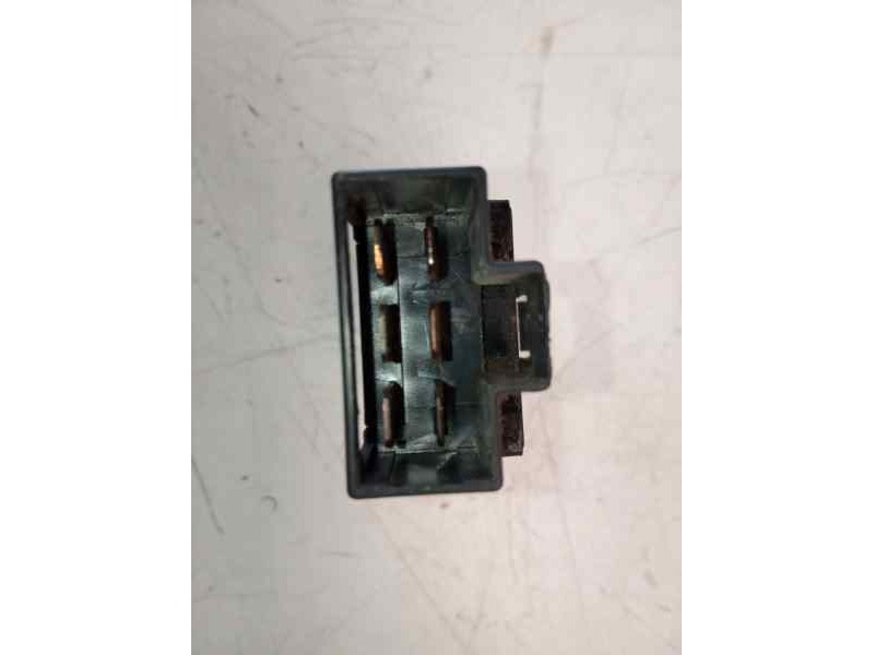 Recambio de interruptor para nissan pick-up (d22) 2.5 16v turbodiesel cat referencia OEM IAM 06016  