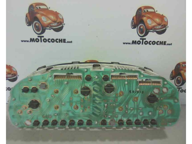 Recambio de cuadro instrumentos para kia clarus 2.0 cat referencia OEM IAM K9BA55430 19990917 3054