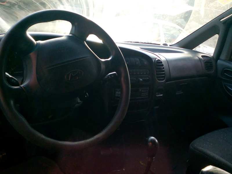 hyundai h 1 starex del año 1995