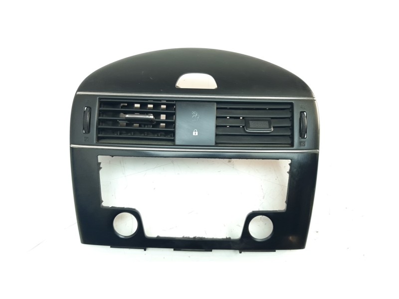 Recambio de moldura para nissan pulsar (c13) 1.5 turbodiesel cat referencia OEM IAM   