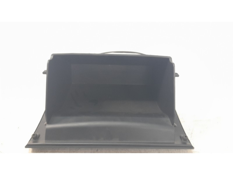 Recambio de guantera para mazda 3 sedán (bp) referencia OEM IAM BEPN6403002  