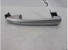 Recambio de maneta exterior delantera derecha para mercedes-benz clase a (w168) 170 cdi (168.009) referencia OEM IAM   