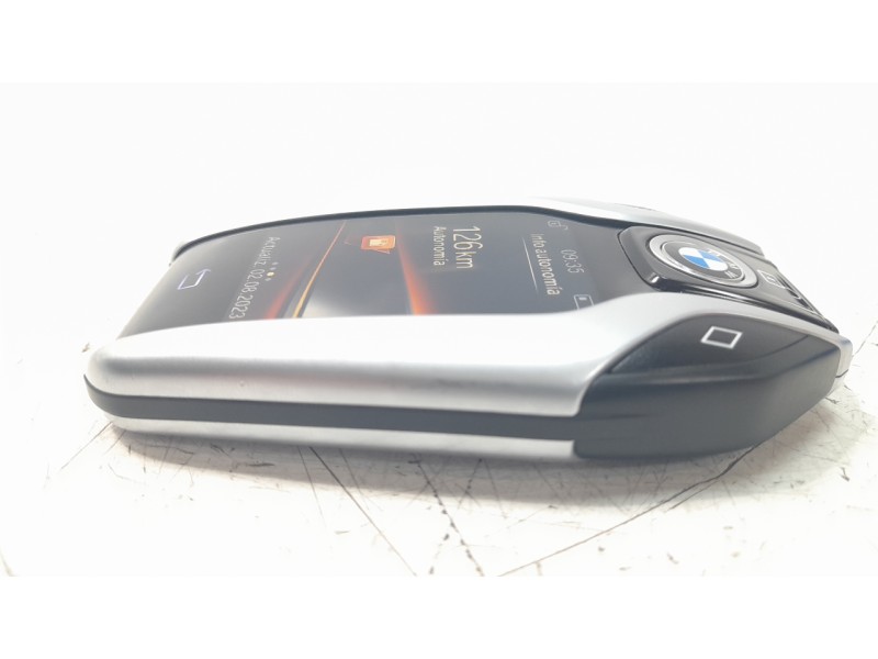Recambio de antirrobo / llave contacto para bmw serie 8 coupe (g15) 840d xdrive referencia OEM IAM 66128792116  
