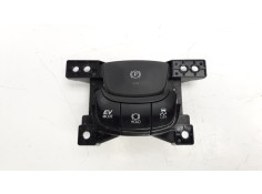 Recambio de palanca freno para toyota c-hr referencia OEM IAM CZ0471083  