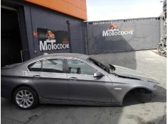 bmw serie 5 lim. (f10) del año 2011