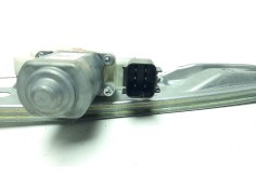 Recambio de elevalunas trasero izquierdo para ford focus lim. 1.5 tdci cat referencia OEM IAM BM51A27001BE 1061050002 118339 2