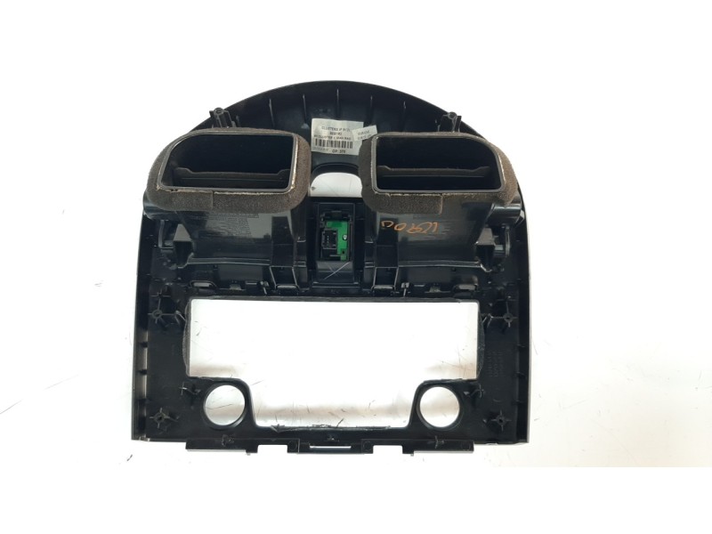 Recambio de moldura para nissan pulsar (c13) 1.5 turbodiesel cat referencia OEM IAM   