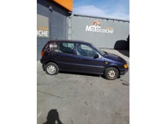 VOLKSWAGEN POLO BERLINA (6N1)