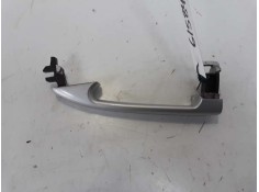 Recambio de maneta exterior delantera derecha para mercedes-benz clase a (w168) 170 cdi (168.009) referencia OEM IAM    2