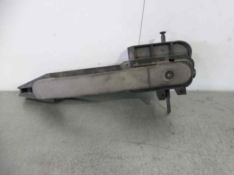 Recambio de maneta exterior delantera izquierda para ford fusion (cbk) trend referencia OEM IAM   