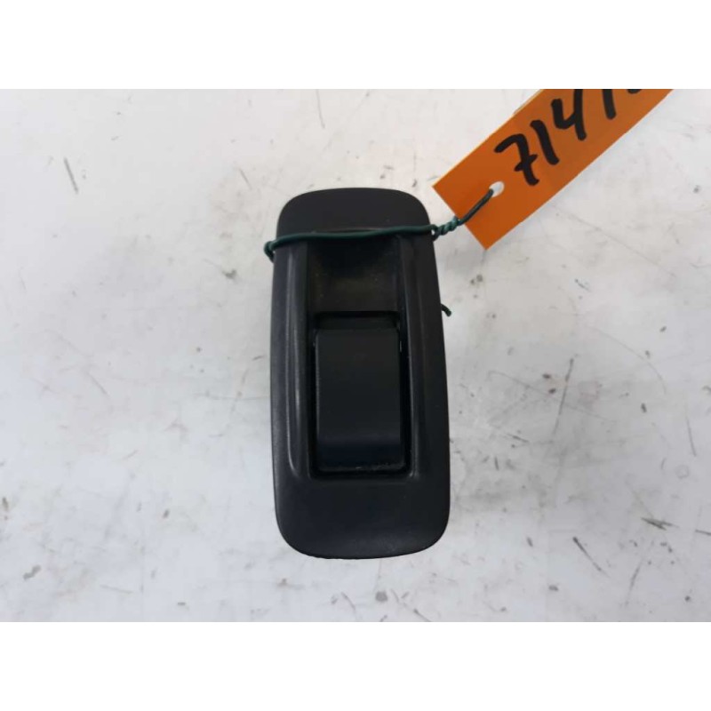 Recambio de mando elevalunas trasero izquierdo para toyota corolla verso (r1) 2.2 d-4d luna referencia OEM IAM 54035228 848010F0
