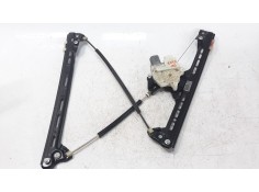 Recambio de elevalunas delantero derecho para citroen c4 picasso 1.2 12v e-thp / puretech referencia OEM IAM 9816272480 10607561