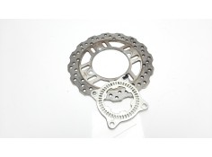 DISCO DE FRENO TRASERO 410800668 