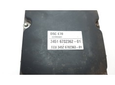 Recambio de abs para bmw x5 (e70) 3.0d referencia OEM IAM 34516782362   2
