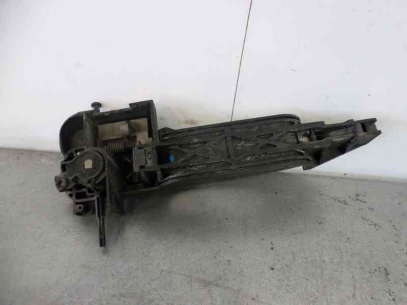Recambio de maneta exterior delantera izquierda para ford fusion (cbk) trend referencia OEM IAM   