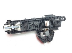 Recambio de maneta exterior delantera derecha para mercedes-benz clase m (w166) ml 250 bluetec (166.004) referencia OEM IAM A204 2