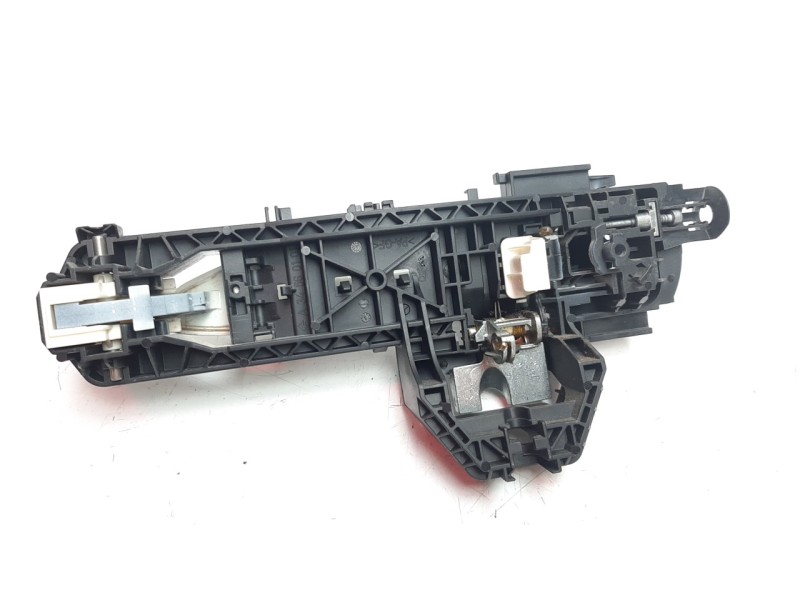 Recambio de maneta exterior delantera derecha para mercedes-benz clase m (w166) ml 250 bluetec (166.004) referencia OEM IAM A204