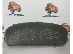 CUADRO INSTRUMENTOS 6J11 Y24 3992