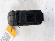 Recambio de mando elevalunas trasero izquierdo para toyota corolla verso (r1) 2.2 d-4d luna referencia OEM IAM 54035228 848010F0 2