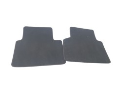 Recambio de juego alfombrillas para mazda 3 sedán (bp) referencia OEM IAM BDELV0320A   2