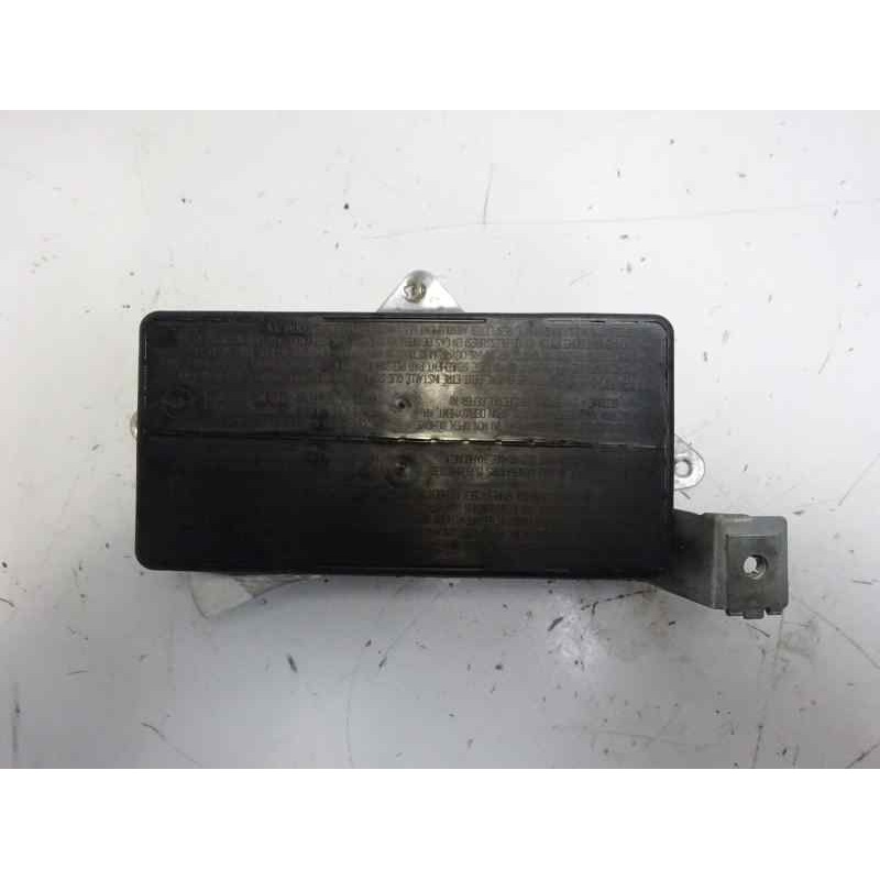 Recambio de airbag lateral izquierdo para mercedes-benz clase a (w168) 170 cdi (168.009) referencia OEM IAM 1688600105  