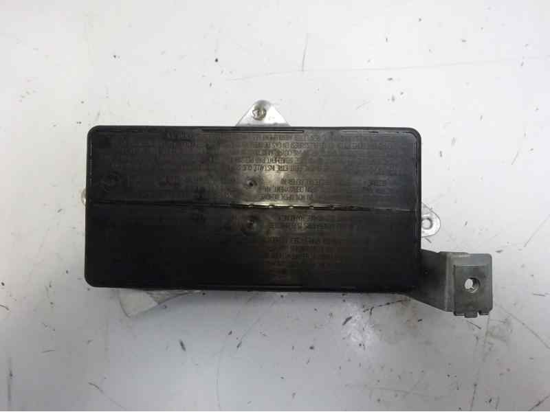 Recambio de airbag lateral izquierdo para mercedes-benz clase a (w168) 170 cdi (168.009) referencia OEM IAM 1688600105  