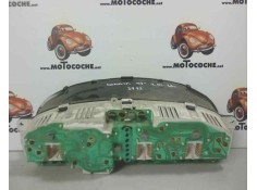 Recambio de cuadro instrumentos para hyundai sonata (y3) 2.0 16v cat referencia OEM IAM 6J11 Y24 3992 2