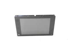 SISTEMA NAVEGACION GPS 86140F4020 86140F4020 