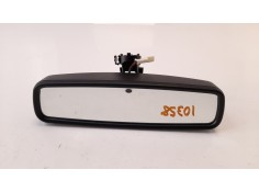 Recambio de espejo para ford focus lim. 1.5 tdci cat referencia OEM IAM AU5A17E678AD  