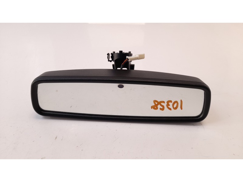 Recambio de espejo para ford focus lim. 1.5 tdci cat referencia OEM IAM AU5A17E678AD  