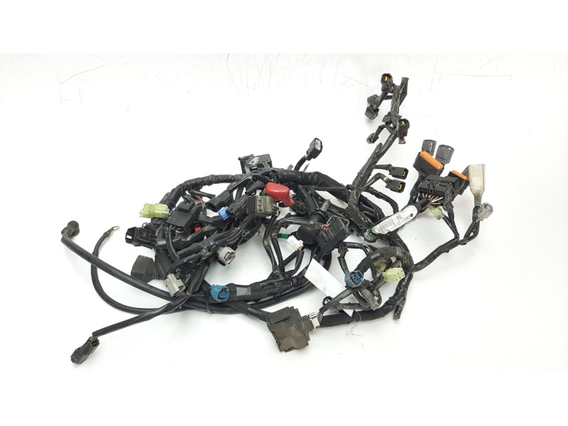 Recambio de modulo electronico para kawasaki z 900 z 900 performance referencia OEM IAM 260312512  