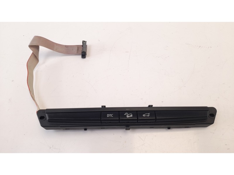 Recambio de mando multifuncion para bmw x5 (e70) 3.0d referencia OEM IAM 61316972779  