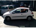 PEUGEOT 206 BERLINA