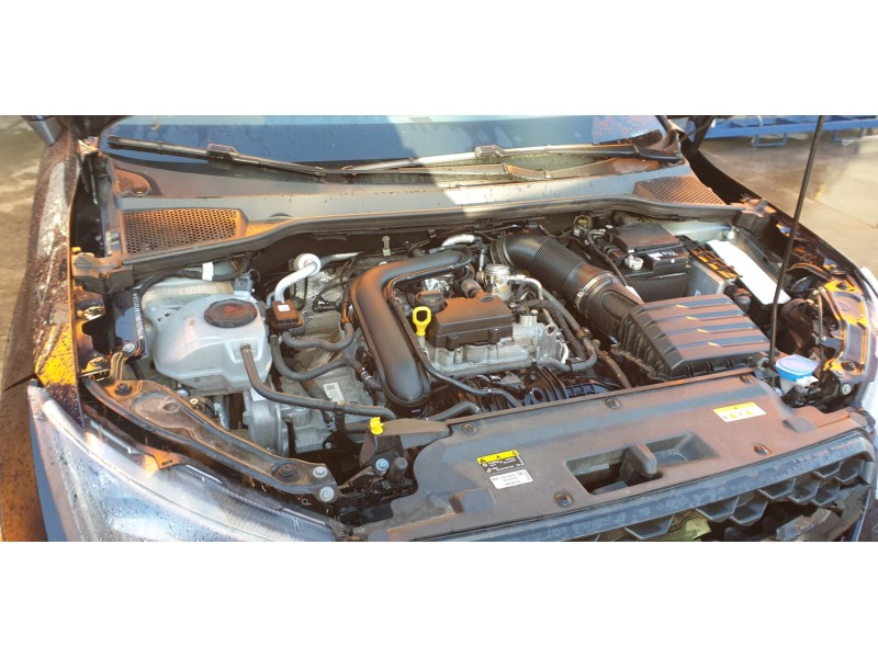 Recambio de cremallera direccion para seat arona xcellence referencia OEM IAM 2Q1423057  