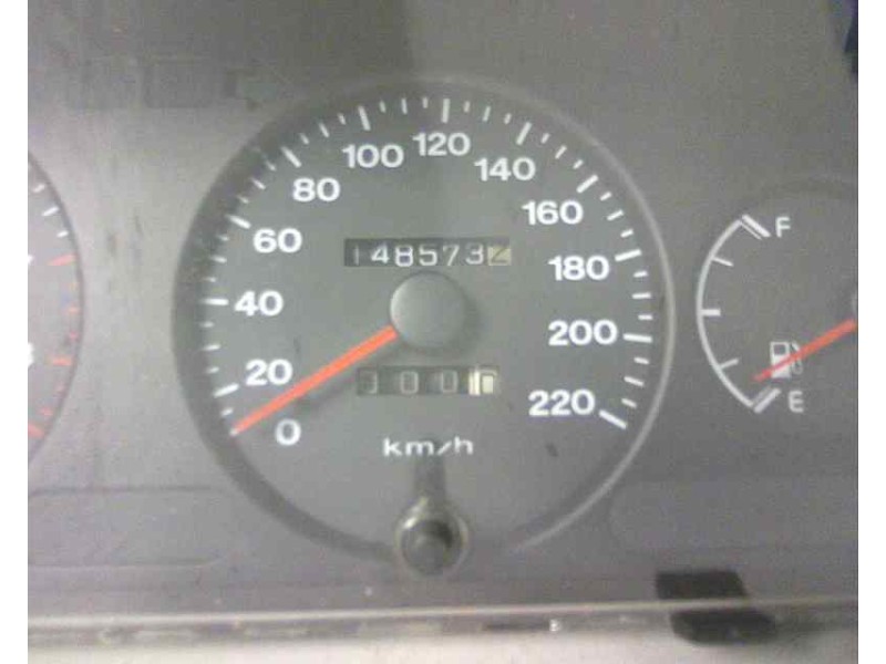 Recambio de cuadro instrumentos para hyundai sonata (y3) 2.0 16v cat referencia OEM IAM 6J11 Y24 3992