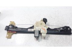 ELEVALUNAS TRASERO IZQUIERDO 9816272780 