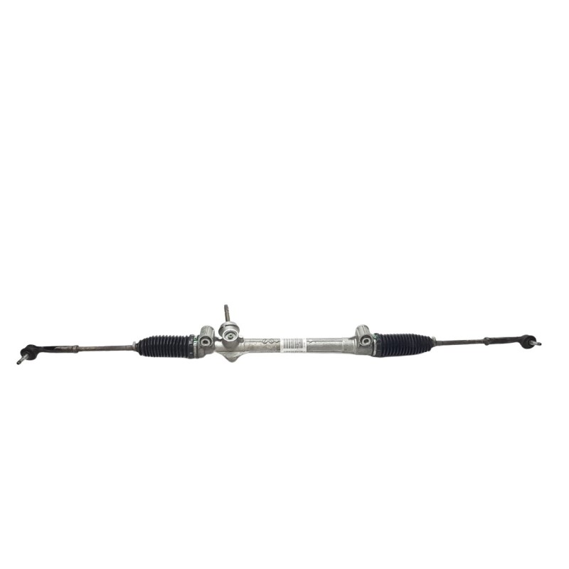 Recambio de cremallera direccion para opel corsa e 1.4 16v cat (b 14 xej / ldd) referencia OEM IAM 39057716  