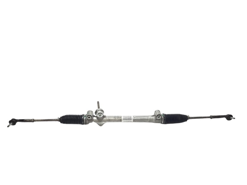 Recambio de cremallera direccion para opel corsa e 1.4 16v cat (b 14 xej / ldd) referencia OEM IAM 39057716  