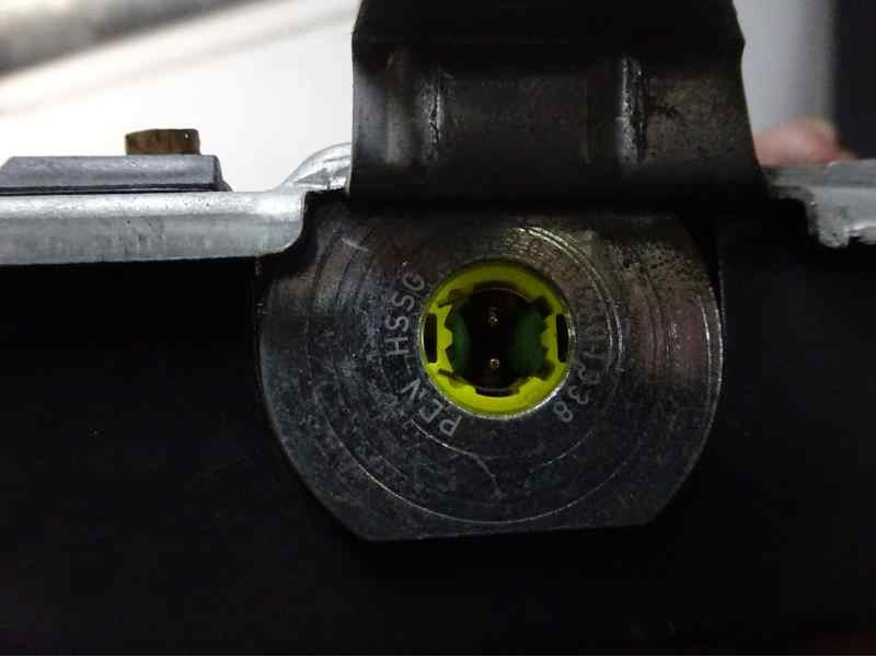 Recambio de airbag lateral izquierdo para mercedes-benz clase a (w168) 170 cdi (168.009) referencia OEM IAM 1688600105  