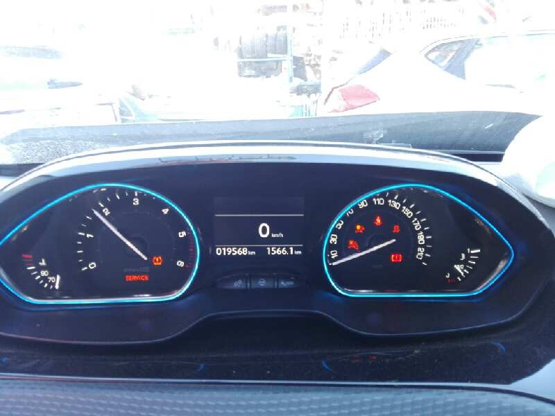 peugeot 2008 (--.2013) del año 2015