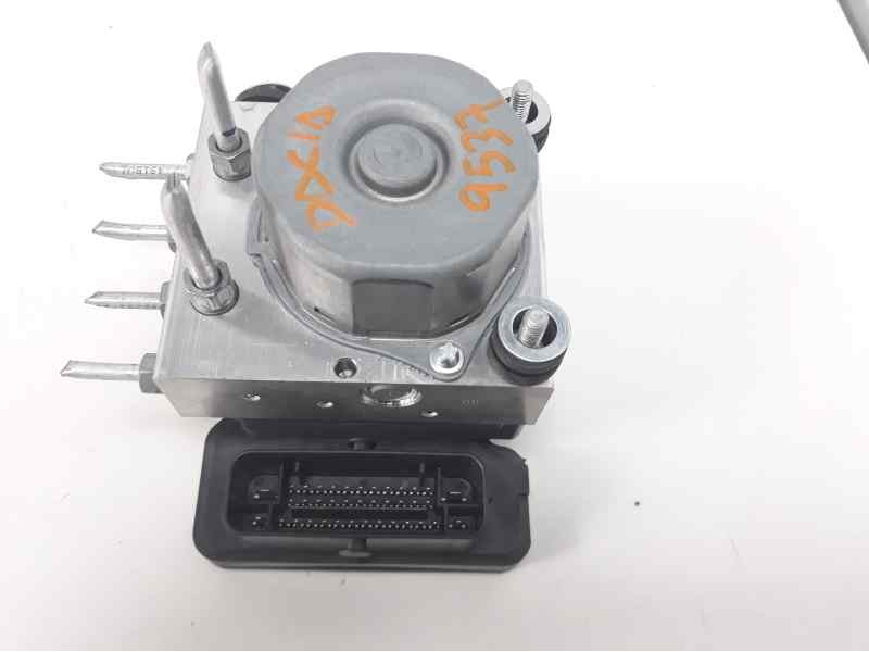 Recambio de abs para dacia sandero ambiance referencia OEM IAM 476603249R  