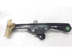 Recambio de elevalunas trasero izquierdo para citroen c4 picasso 1.2 12v e-thp / puretech referencia OEM IAM 9816272780   2