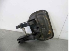 Recambio de maneta interior trasera izquierda para renault kangoo (f/kc0) luxe privilege referencia OEM IAM    2