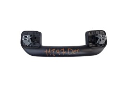 Recambio de asidero techo delantero derecho para opel corsa f 1.2 referencia OEM IAM TIRADORDERECHO   2