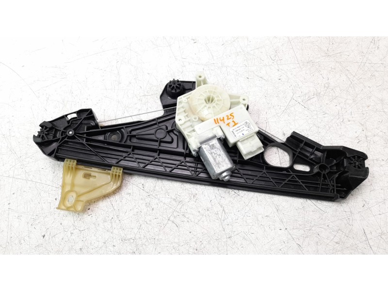 Recambio de elevalunas trasero izquierdo para renault captur ii 1.0 tce referencia OEM IAM 827216497R  